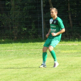 GIERKA GÓRNIK 09 MYSŁOWICE - LKS WOSZCZYCE