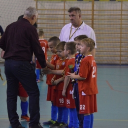 MŁODZIK CUP ROCZNIK 2012