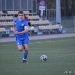 Unia - SF Warszwa 4:0 (fot. D. Krajewski)