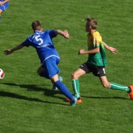 Górnik Konin- Tur 1921 Turek 3:0