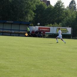 LKS Czaniec - TS II Podbeskidzie 03.06.2017 r. cz.2