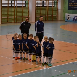 Przodkowo Cup - 2012/13