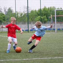 II Turniej Baranów CUP