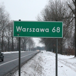 "WESOŁA INDOOR CUP" (15.12.2012) ...WARSZAWA