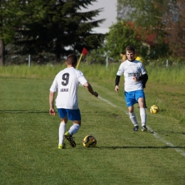 Unia - Zdrój Jedlina Zdrój 1-3