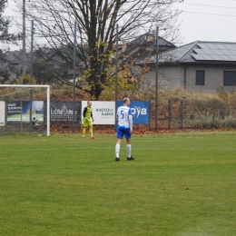 LKS ŻYGLIN - Olimpia Boruszowice