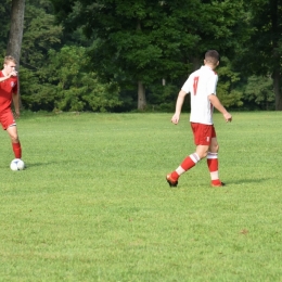 Niedziela na turnieju