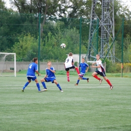 Piaseczno - SEMP I (Ekstraliga U-15) 1:2