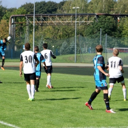 I LJ | GWAREK Zabrze - Rozwój Katowice 7-0