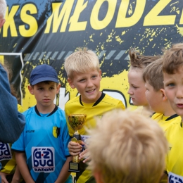 MŁODZIK SUMMER CUP 2024 (fot. Marek Pawlak) - rocznik 2015