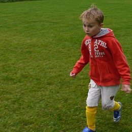 TRENING 20.09.2014 AKADEMIA ORZEŁKA