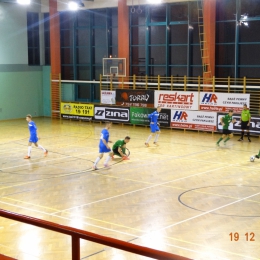 Heiro Futsal Cup 2015