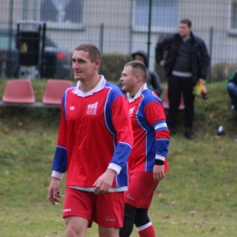 Hadra vs Harbułtowice