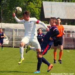 FC WROCŁAW- LECH POZNAŃ