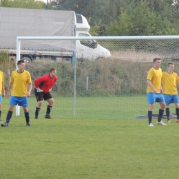 LKS ŻYGLIN - Tempo Stolarzowice