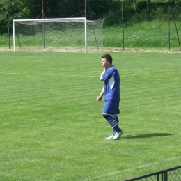 Cedron Brody vs. Chełm Stryszów JM