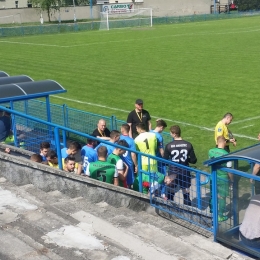 Piast II Gliwice - RKS