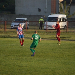 Orlęta - Legia Ch.