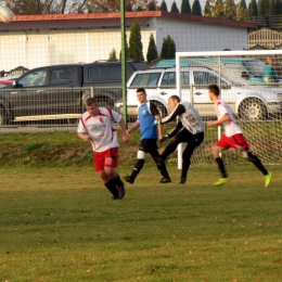 Galeria zdjęć Sparta konarzyny - Kaszubia II Studzienice