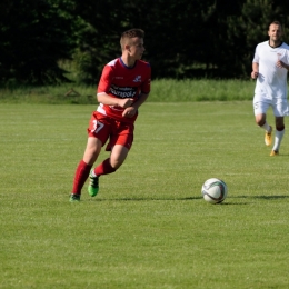 LKS Czaniec - TS II Podbeskidzie 03.06.2017 r. cz.2