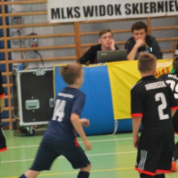 WIDOK CUP - Dzien I