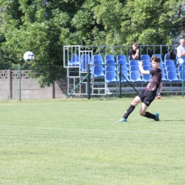 Górnik Bobrowniki Śląskie : Tarnowiczanka 08.06.24