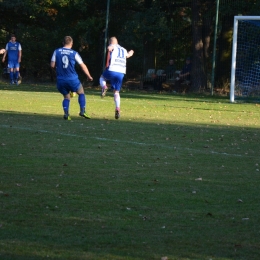 OKŻ-BUDOWLANI GOZDNICA 4-1