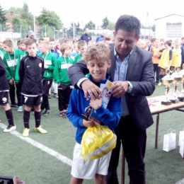 Ostrovia Cup 2014 / Ostrów Wlkp.