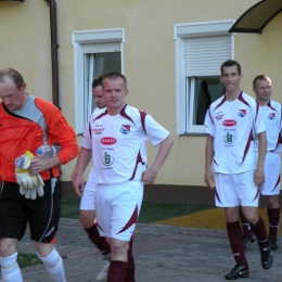 Chełminianka Chełmno - Start Pruszcz Pomorski (16.06.2010 r.)