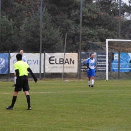 LKS ŻYGLIN - Olimpia Boruszowice