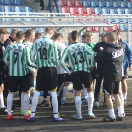 MKS Orkan Rumia 	4 - 0	GKS Sierakowice