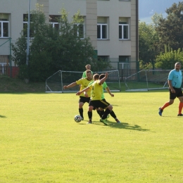 ZKP Asy Zakopane 4:2 LKS Bór Dębno