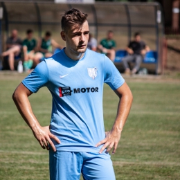 Olimpia - Dąbrovia Dąbrowa Tarnowska 2:3