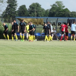 czarni3-0 Fortuna Gągławki