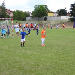 Śnieżka CUP rocznik 2009