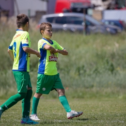 MŁODZIK SUMMER CUP 2024 (fot. Marek Pawlak) - rocznik 2014