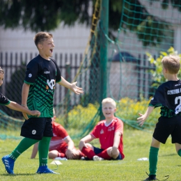 MŁODZIK SUMMER CUP 2024 (fot. Marek Pawlak) - rocznik 2014