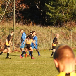 LKS ŻYGLIN - Olimpia Boruszowice