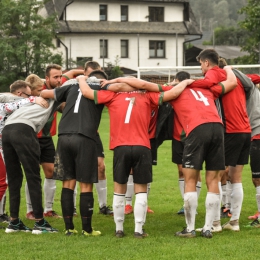 Świt Osielec vs Chełm Stryszów