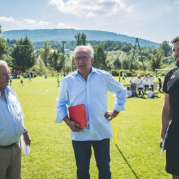 Zakończenie lata z Orłem - PESMENPOL ORZEŁ CUP [fot. Bartek Ziółkowski]