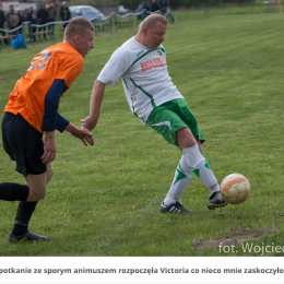 Fotorelacja z meczu z Buczyną autorstwa groundhopping-era  Wojciecha Kręcki!