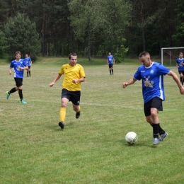 LKS Kamionka 3-1 KS Serniki