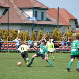 FC Lesznowola - Champion II 10:0