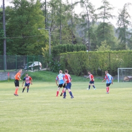 Sokolica Krościenko 3:0 (Walkower) ZKP Asy Zakopane