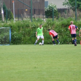 LKS Szaflary II 1:1 ZKP Asy Zakopane