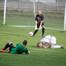 PRZYWORY - TARNÓW OP. - WALCE  09.09.2017