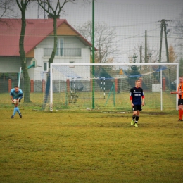 LKS MANASTERZ 1:1 Błękitni Pełkinie (fot. N.Styś)