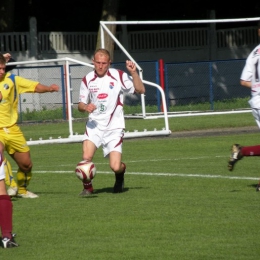 Chełminianka Chełmno - Start Pruszcz Pomorski (16.06.2010 r.)