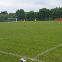 2015-05-21 Liga Młodzików: MKP Spartakus - Santos Świebodzin