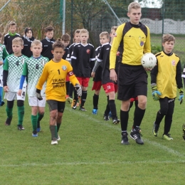 Lider Swarzędz vs Sparta Oborniki